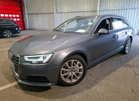 Audi A4 AVANT BUSINESS 40 TDI 190 S tronic 7 Quattro Business Line