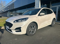 Ford Kuga 2.5 Duratec 190ch FHEV E85 ST-Line BVA