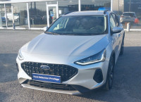 Ford Focus Active 1.0 EcoBoost 125ch mHEV