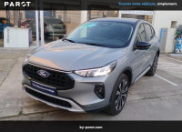 Ford Kuga 2.5 Duratec 180ch Hybrid FlexiFuel Active X Powershift