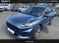 Ford Kuga 2.5 Duratec 190ch FHEV E85 ST-Line BVA