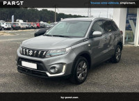 Suzuki Vitara 1.5 Dualjet Hybrid 115ch Privilège Auto