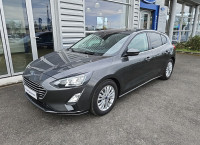 Ford Focus 1.5 EcoBlue 120ch Titanium X