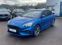 Ford Focus 1.0 EcoBoost 125ch ST-Line