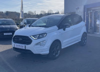 Ford EcoSport 1.0 EcoBoost 125ch ST-Line Euro6.2