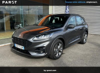 Ford Kuga 2.5 Duratec 190ch FHEV E85 ST-Line BVA