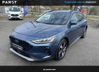 Ford Focus Active 1.0 Flexifuel mHEV 125ch Active Design