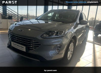 Ford Kuga 2.5 Duratec 190ch FHEV E85 Titanium BVA