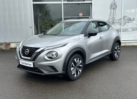 Nissan Juke 1.0 DIG-T 114ch Business Edition DCT 2021.5