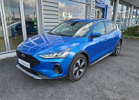 Ford Focus Active 1.0 EcoBoost mHEV 125ch Active X