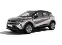 Renault CAPTUR Nouveau Eco-G 100 Evolution