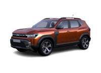 Dacia DUSTER Nouveau TCe 130 4x2 Journey