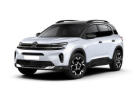 Citroën C5 AIRCROSS Nouveau Hybride 136 e-DCS6 Max