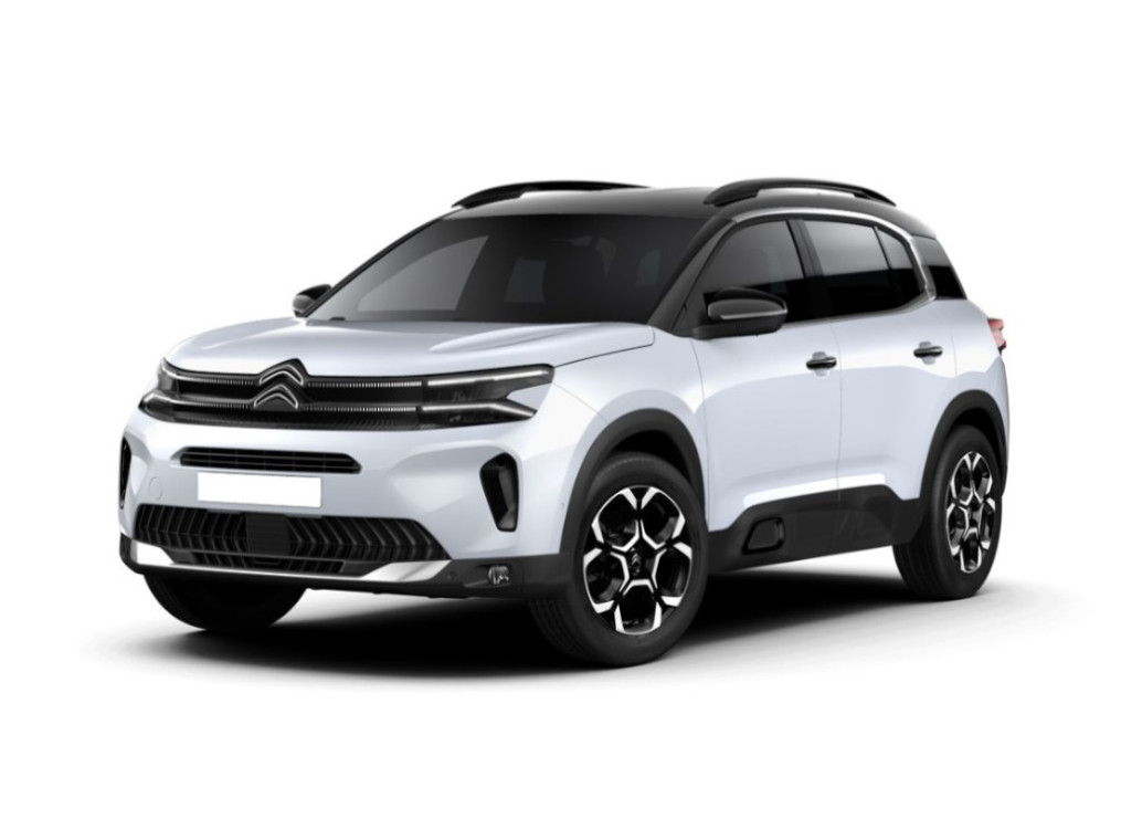 Citroën C5 AIRCROSS Nouveau Hybride 136 e-DCS6 Max