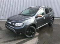 Dacia DUSTER Blue dCi 115 4x2 Extreme