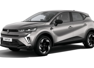 Renault CAPTUR Nouveau TCe 90 Techno