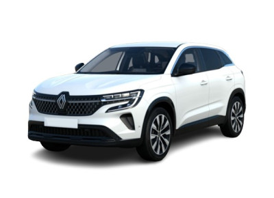 Renault AUSTRAL Nouveau E-Tech hybrid 200 Techno