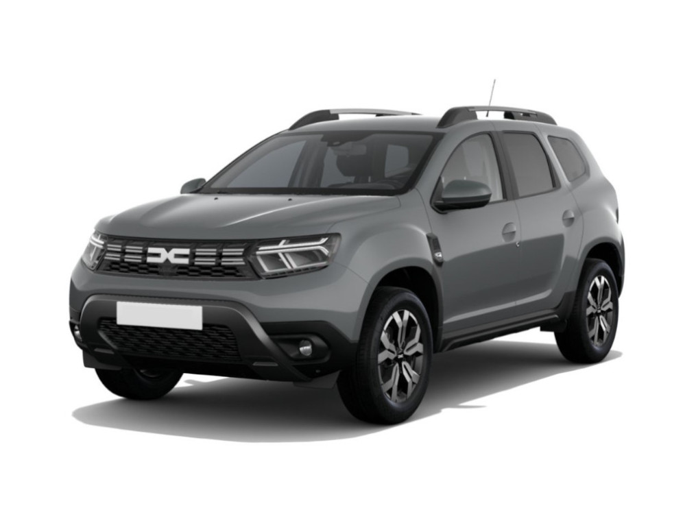 Dacia DUSTER Nouveau Blue dCi 115 4x2 Journey