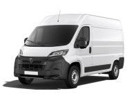 Peugeot BOXER FOURGON Nouveau TOLE 3.5 T L2H2 BLUEHDI 140 S&S BVM6