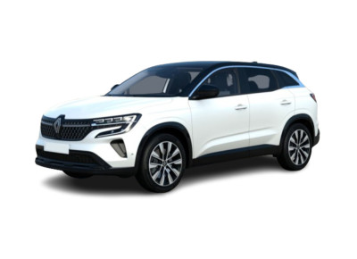 Renault AUSTRAL Nouveau E-Tech hybrid 200 Techno