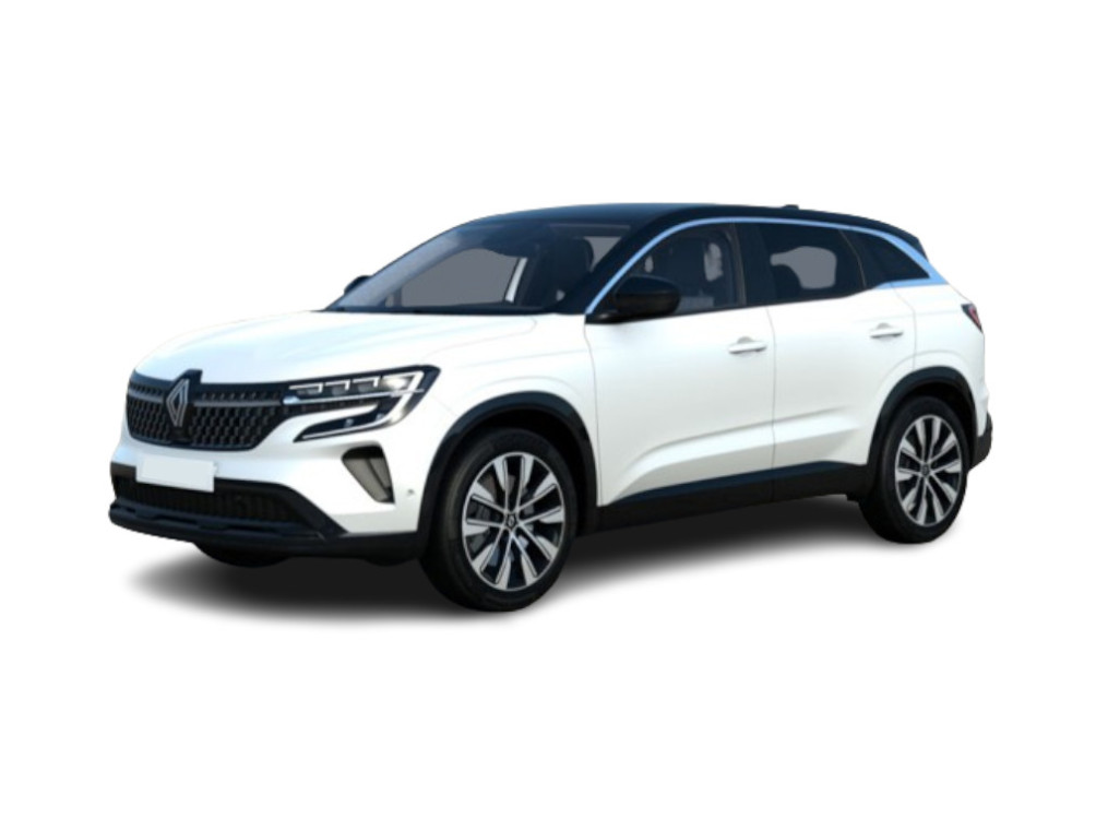 Renault AUSTRAL Nouveau E-Tech hybrid 200 Techno