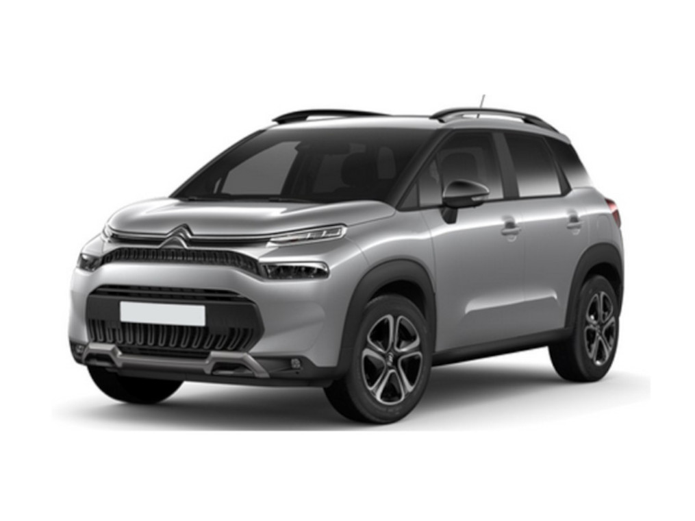 Citroën C3 AIRCROSS Nouveau PureTech 130 S&S EAT6 Plus