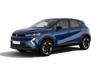 Renault CAPTUR Nouveau TCe 90 Techno