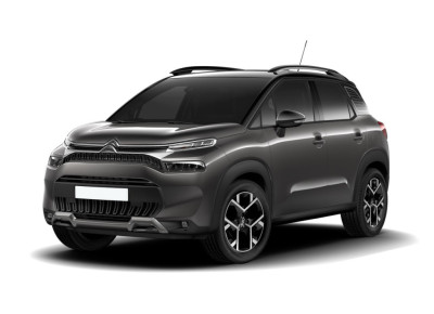 Citroën C3 AIRCROSS Nouveau PureTech 130 S&S EAT6 Shine Pack