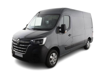 Renault MASTER FOURGON Nouveau FGN TRAC F3500 L2H2 BLUE DCI 135 GRAND CONFORT