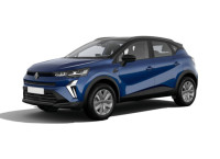 Renault CAPTUR Nouveau Eco-G 100 Evolution