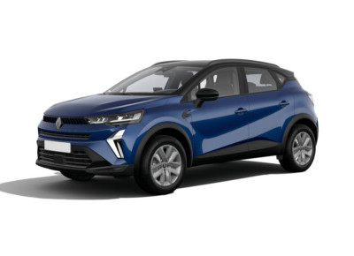 Renault CAPTUR Nouveau Eco-G 100 Evolution