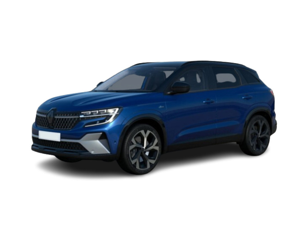 Renault AUSTRAL Nouveau E-Tech hybrid 200 Techno esprit Alpine