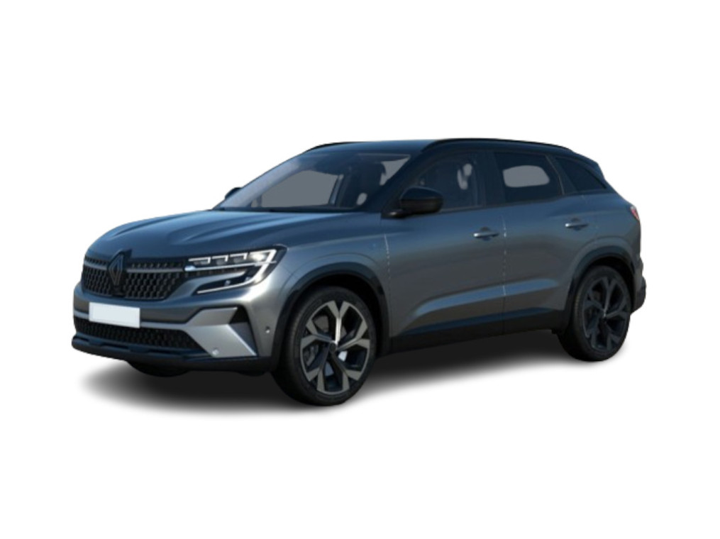 Renault AUSTRAL Nouveau E-Tech hybrid 200 Techno esprit Alpine