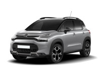 Citroën C3 AIRCROSS Nouveau PureTech 130 S&S EAT6 Shine Pack