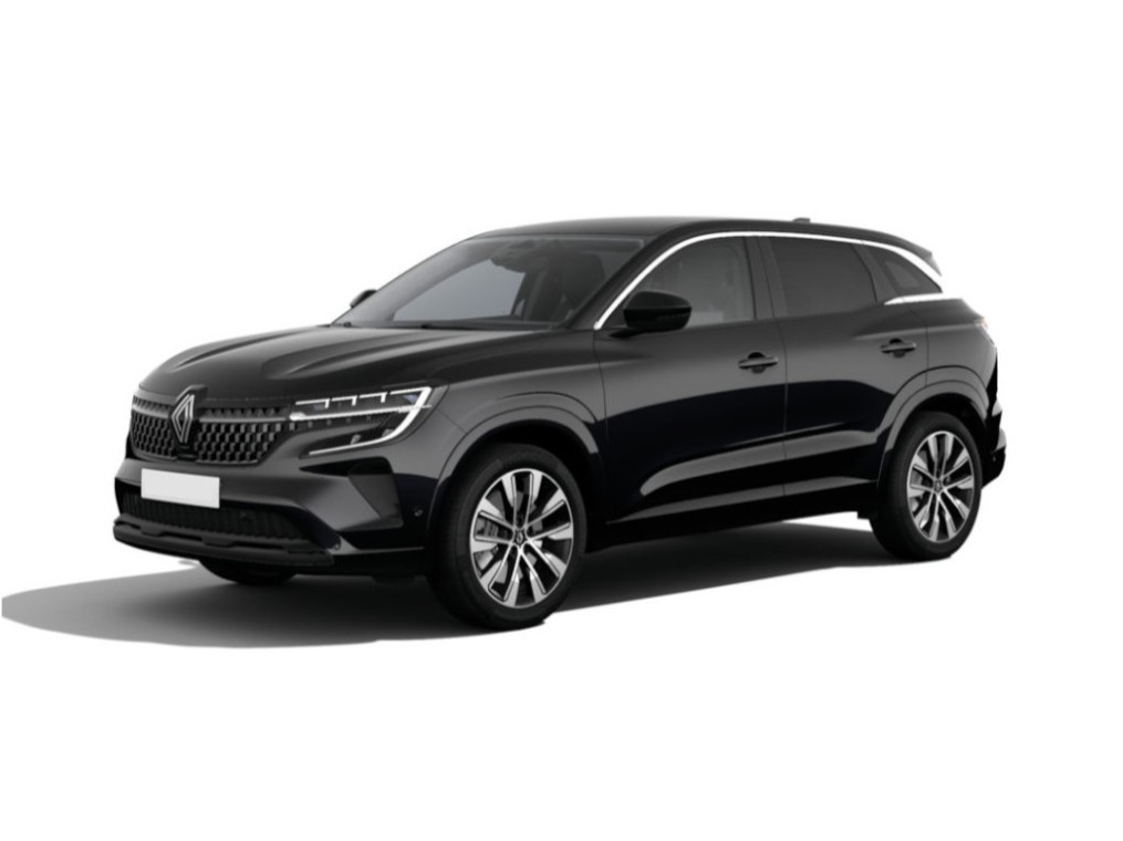 Renault AUSTRAL Nouveau E-Tech hybrid 200 Techno