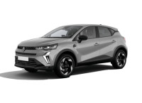 Renault CAPTUR Nouveau TCe 90 Techno