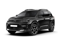 Citroën C5 AIRCROSS Nouveau Hybride 136 e-DCS6 Max