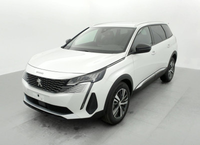 Peugeot 5008 Nouveau BlueHDi 130ch S&S EAT8 Allure Pack