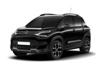 Citroën C3 AIRCROSS Nouveau PureTech 130 S&S EAT6 Plus