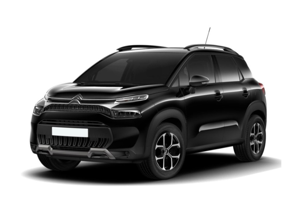 Citroën C3 AIRCROSS Nouveau PureTech 130 S&S EAT6 Plus