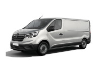 Renault TRAFIC FOURGON Nouveau FGN L2H1 3T BLUE DCI 150 GSR2 ADVANCE