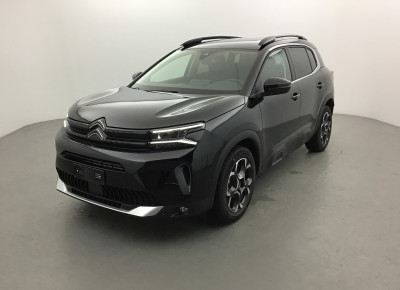 Citroën C5 AIRCROSS Nouveau BlueHDi 130 EAT8 Max