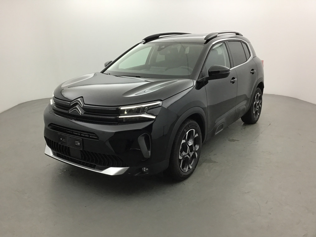 Citroën C5 AIRCROSS Nouveau BlueHDi 130 EAT8 Max