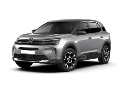 Citroën C5 AIRCROSS Nouveau BlueHDi 130 EAT8 Max