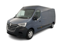 Renault MASTER FOURGON Nouveau FGN TRAC F3500 L3H2 BLUE DCI 150 BVR GRAND CONFORT