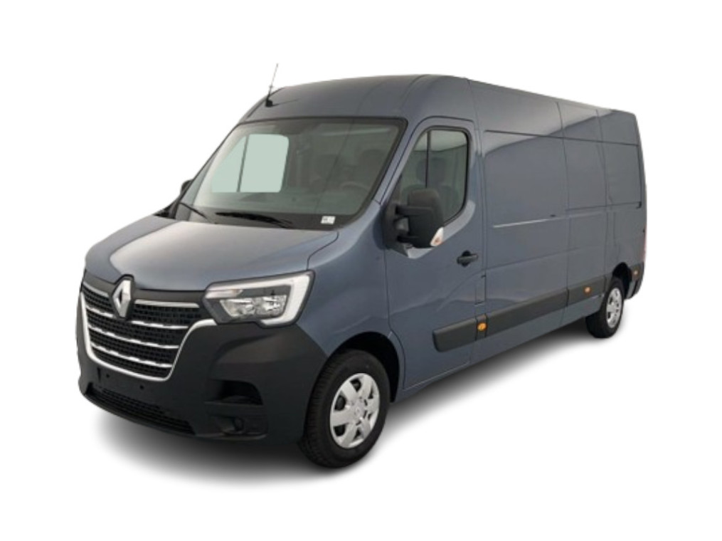 Renault MASTER FOURGON Nouveau FGN TRAC F3500 L3H2 BLUE DCI 150 BVR GRAND CONFORT