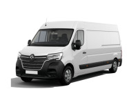 Renault MASTER FOURGON Nouveau FGN TRAC F3500 L3H2 BLUE DCI 150 GRAND CONFORT