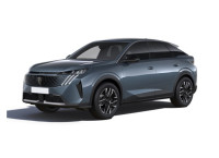 Peugeot 3008 Nouveau Hybrid 136 e-DCS6 Allure