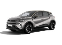 Renault CAPTUR Nouveau E-Tech full hybrid 145 Techno