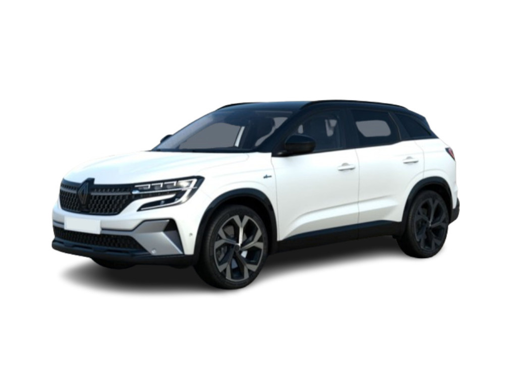 Renault AUSTRAL Nouveau E-Tech hybrid 200 Techno esprit Alpine